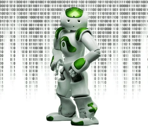 Python Robotics Projects For School: Combine Programming And Robotics ...